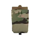 Haley Strategic Baseline 556 Rifle Magazine Pouch with MP2 Insert Multicam - Haley Strategic