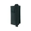 Haley Strategic Single Pistol Magazine Pouch with MP2 Insert Nylon Black - Haley Strategic