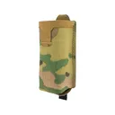Haley Strategic Single Pistol Magazine Pouch with MP2 Insert Nylon Multicam - Haley Strategic