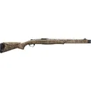 Browning Cynergy Ultimate Turkey Over Under 12 Gauge Shotgun 24" Mossy Oak Bottomland Barrel Mossy Oak Bottomland Field Stock - Browning