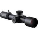 Primary Arms PLx Rifle Scope 2.5-20x 48mm Illuminated ACSS Athena Reticle Matte Black - Primary Arms