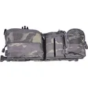 Haley Strategic Heavy 4 Rifle Magazine Placard Multicam Black - Haley Strategic