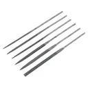 Nicholson American Needle File Set 6PK - Nicholson