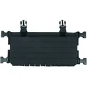 Haley Strategic MOD Plus 4 Rifle Magazine Placard Black - Haley Strategic