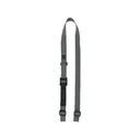 Haley Strategic D3 Slim Rifle Sling Nylon Gray - Haley Strategic