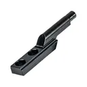 White Label Armory AR-15 Gas Key Nitride - White Label Armory