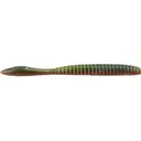 Berkley Lab Series Flat Worm 3.6" Tactical - Berkley
