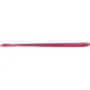 Berkley Lab Series Finesse Worm 6" Morning Dawn Red Flake - Berkley