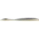Berkley Lab Series Flat Worm 3.6" Platinum Shad - Berkley