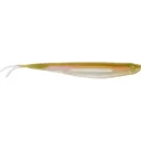 Berkley Lab Series Minnow 6.5" Phantom Herring - Berkley