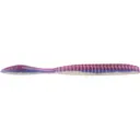Berkley Lab Series Flat Worm 3.6" Violet Morning Dawn - Berkley