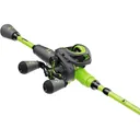 Lew's MACH 2 7.5:1 7'0" Med Hvy RH Baitcast Combo - Lew's