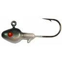 Big Bite Baits 1/16oz Minnow Jighead Tennessee Shad - Big Bite Baits