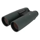 Swarovski Factory Refurbished SLC Binocular 15x 56mm Roof Prism Armored Green - Swarovski