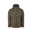 Drake Men's BMF Down Jacket Mossy Oak Original Bottomland 2XL - Drake