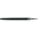 Nicholson Smooth Cut Half Round Rasp 10" - Nicholson