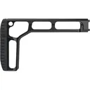 MDT Stalker Core Fixed XTN Buttstock Black - Mdt