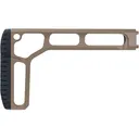 MDT Stalker Core Fixed XTN Buttstock Flat Dark Earth - Mdt