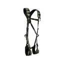 Malta Hunting Ultralight Treestand Safety Harness S/M Forest Green - Malta Hunting