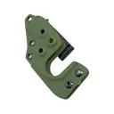 Ivory Holsters Robin Hood UV Medium Bow Release Holster Ranger Green - Ivory Holsters