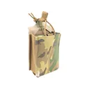 Haley Strategic Single Rifle Magazine Pouch with MP2 Insert Multicam - Haley Strategic