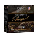 Kent Ultimate Pheasant 12 Gauge Ammo 2-3/4" #4 and #6 Lead Shot 1-3/8 oz Box of 25 - Kent