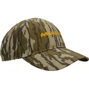Muddy Outdoors Men's Pursuit Hat Mossy Oak Bottomland One Size Fits Most - Muddy Outdoors