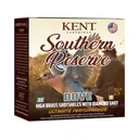 Kent Southern Reserve 28 Gauge Ammo 2-3/4" #7-1/2 Lead Shot 3/4 oz Box of 25 - Kent