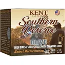 Kent Southern Reserve 410 Ammo 3" #7-1/2 Lead Shot 2/3 oz Box of 25 - Kent