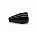 U.S. Ballistics Tactical Bolt Knob 5/16"-24 Thread Black - U.S. Ballistics