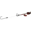 Berkley Rawler Harness 1 oz Walleye Spinner Rig Nightcrawler - Berkley