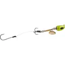 Berkley Rawler Harness 1 oz Walleye Spinner Rig Antifreeze - Berkley