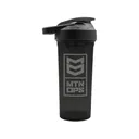 MTN OPS Ops Crusher Sportshaker Black - MTN OPS