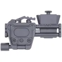 Rix Tactical Sidewinder Night Vision Helmet Mount - Rix