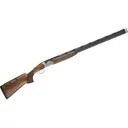 Beretta 687 Silver Pigeon III Sporting BFAST Over Under 12 Gauge Shotgun 32" Blued Barrel Walnut Adjustable Comb Stock - Beretta