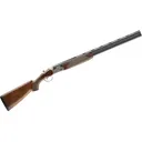 Beretta 687 Silver Pigeon III Over Under 12 Gauge Shotgun 26" Blued Barrel Walnut Field Stock - Beretta