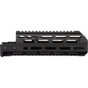 Texas Weapon Systems Short Top Gen 3 Handguard for Yugo AK-47 - Texas Weapon Systems