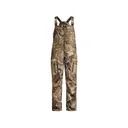 Scent-Lok Men's BE:1 Silentude Bibs Realtree XT-3 Medium - ScentLok
