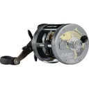Abu Garcia Ambassadeur Carp 6500 Baitcast Reel RH 6.3:1 - Abu Garcia