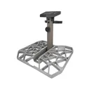 Hawk Solace Tree Saddle Platform - Hawk Treestands