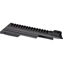Texas Weapon Systems Gen 3 Dog Leg Rail for C39, RAS47, VSKA - Texas Weapon Systems