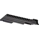 Texas Weapon Systems Gen 3 Dog Leg Rail for Yugo AK-47 - Texas Weapon Systems