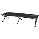 Browning Outpost Camp Cot Standard Black/Gold - Browning