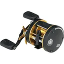 Abu Garcia Ambassadeur C2 6600 Baitcast Reel RH 5.3:1 - Abu Garcia