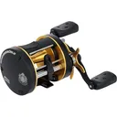 Abu Garcia Ambassadeur C2 6600 Baitcast Reel LH 5.3:1 - Abu Garcia