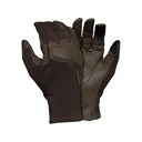 First Lite Men's Rugged Wool Hybrird Gloves Terra Large - First Lite