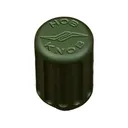 Texas Weapon Systems Hob Knob Enhanced Charging Handle for AK-47 OD Green - Texas Weapon Systems