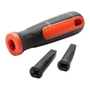 Nicholson File Handle Set 3PK - Nicholson