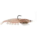 Berkley PowerBait Saltwater Shrimperor 5" Shrimp Shrimp Boil - Berkley Fishing