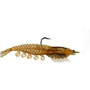 Berkley PowerBait Saltwater Shrimperor 5" Shrimp Scooby - Berkley Fishing